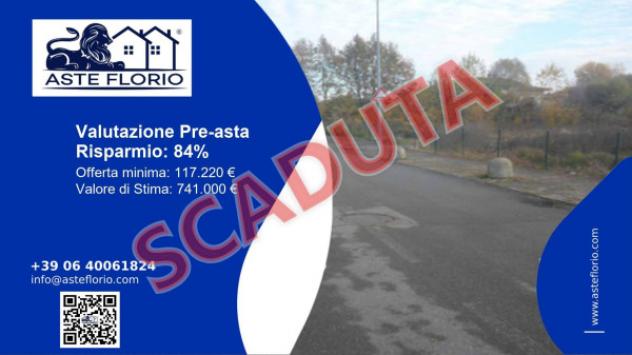 terreno agricolo in vendita a Ravarino