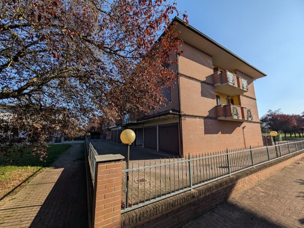 appartamento in vendita a Ravarino