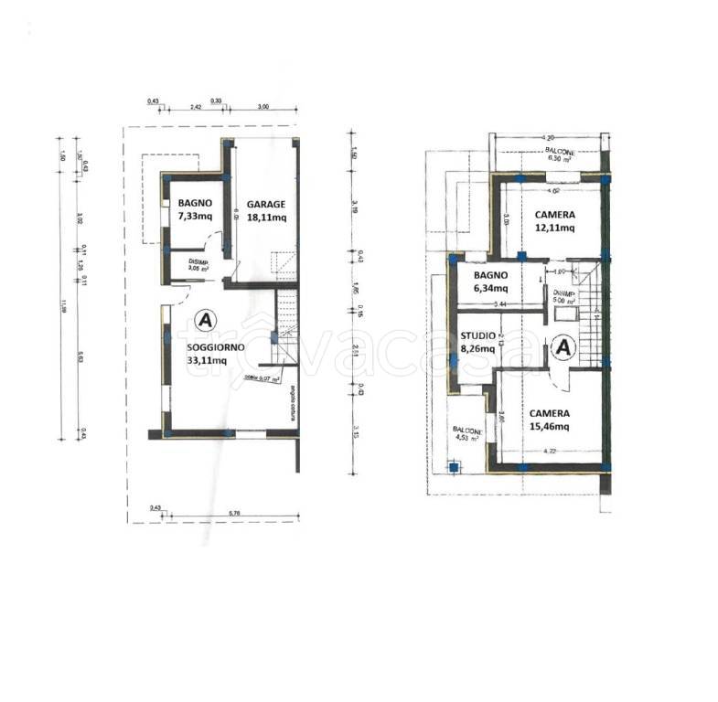 casa indipendente in vendita a Ravarino in zona Stuffione