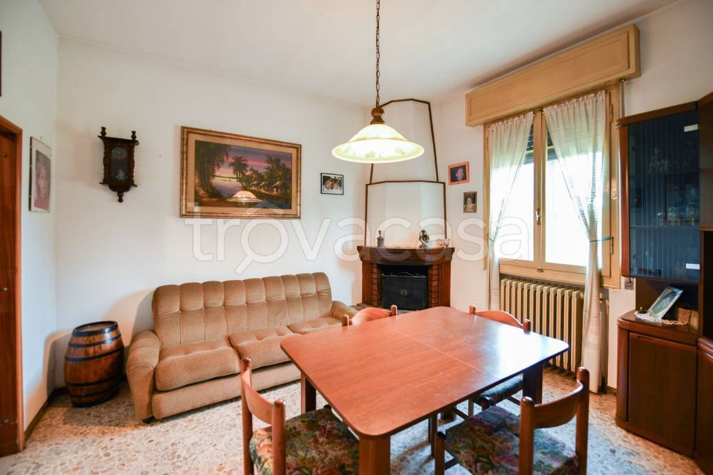 casa indipendente in vendita a Ravarino