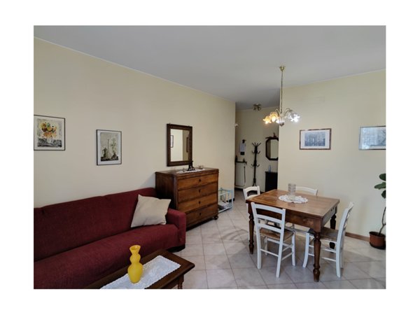 appartamento in vendita a Ravarino in zona Rami