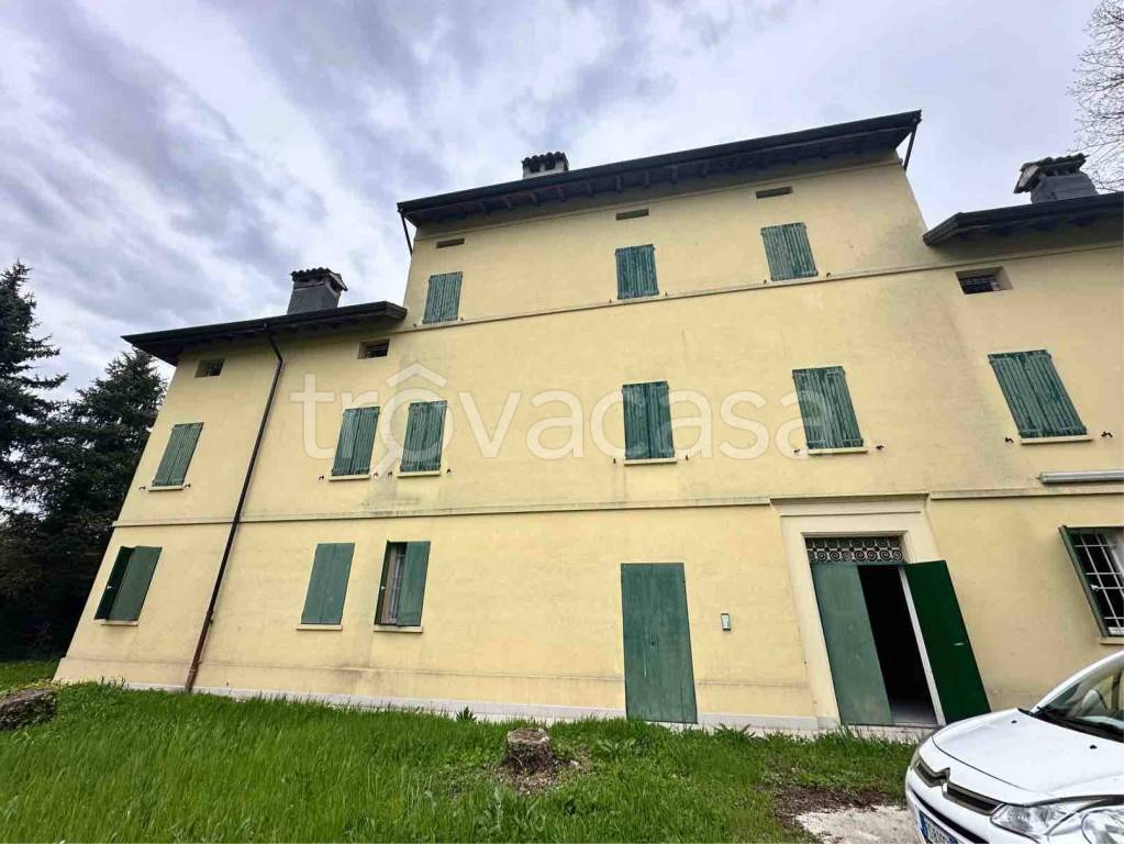 casa indipendente in vendita a Ravarino