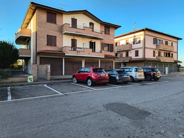 appartamento in vendita a Ravarino