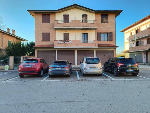 appartamento in vendita a Ravarino