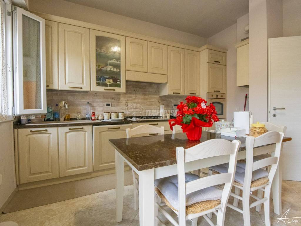 appartamento in vendita a Ravarino