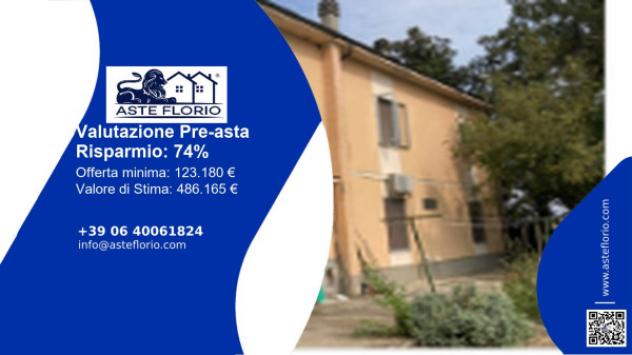 appartamento in vendita a Ravarino