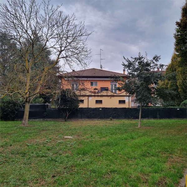 appartamento in vendita a Ravarino in zona Rami