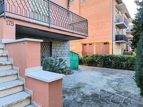 appartamento in vendita a Ravarino in zona Rami