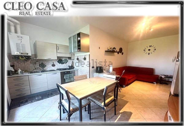 appartamento in vendita a Ravarino