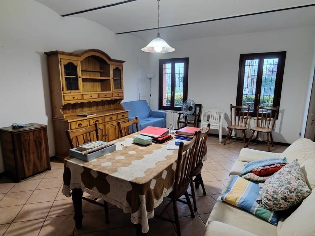 appartamento in vendita a Ravarino