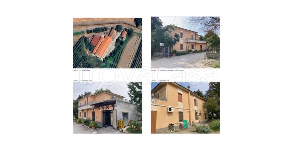 casa indipendente in vendita a Ravarino