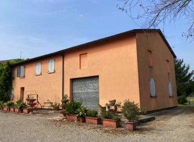 casa indipendente in vendita a Ravarino