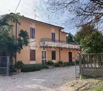 casa indipendente in vendita a Ravarino