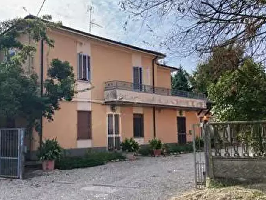casa indipendente in vendita a Ravarino