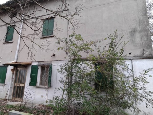 casa indipendente in vendita a Ravarino