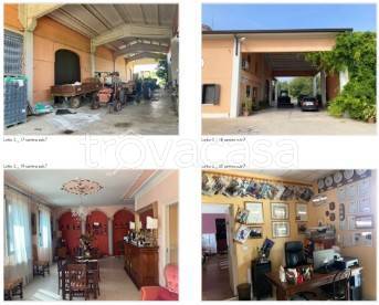 terreno edificabile in vendita a Ravarino