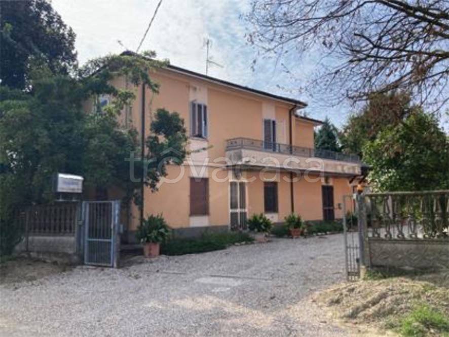 azienda agricola in vendita a Ravarino