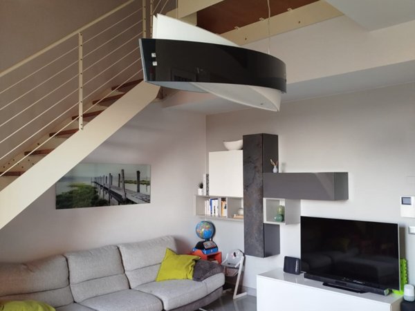 appartamento in vendita a Ravarino