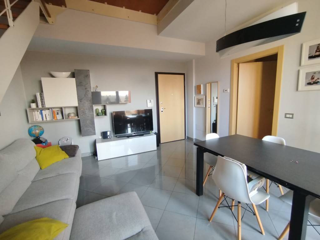 appartamento in vendita a Ravarino