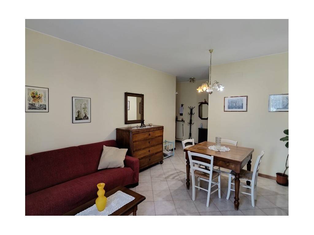 appartamento in vendita a Ravarino in zona Rami