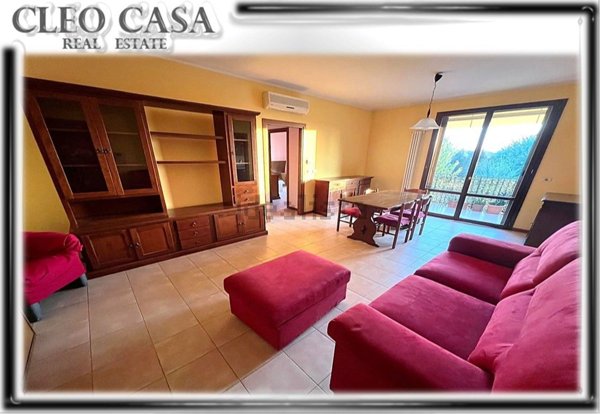 appartamento in vendita a Ravarino