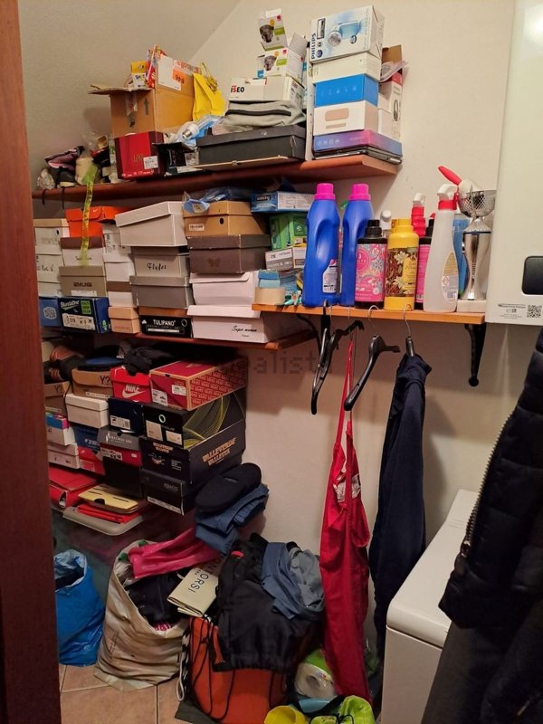 appartamento in vendita a Ravarino in zona Rami