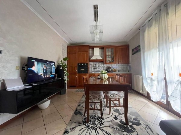 appartamento in vendita a Ravarino in zona Rami