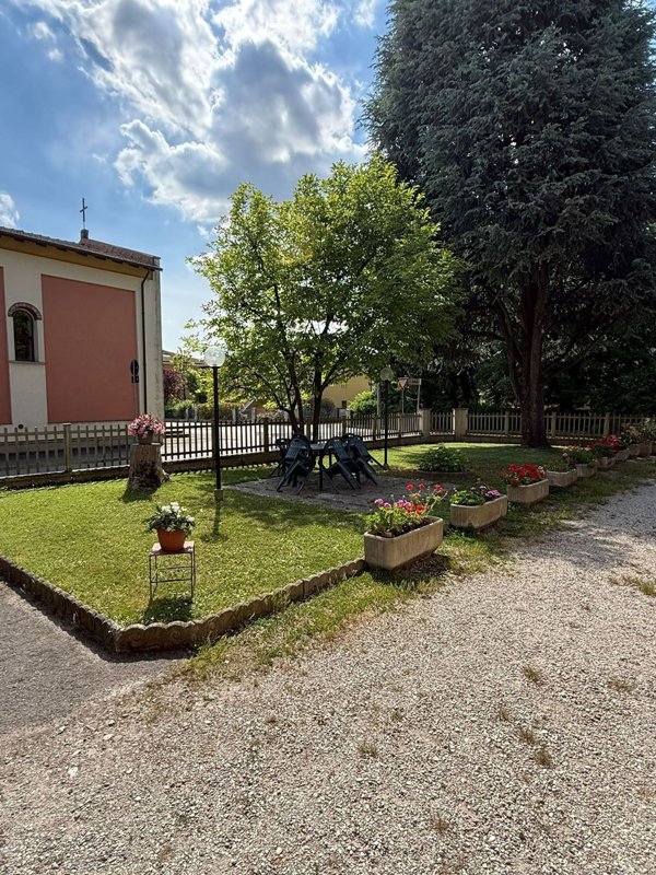 appartamento in vendita a Ravarino in zona Rami