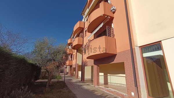 appartamento in vendita a Ravarino