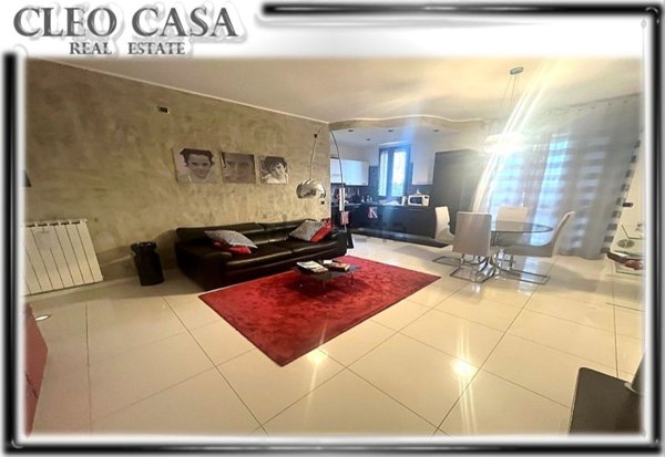 appartamento in vendita a Ravarino