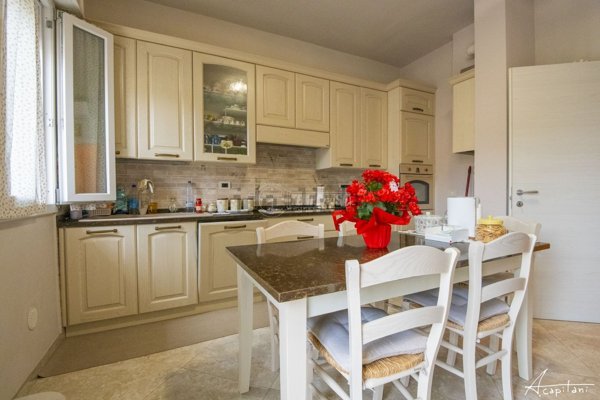 appartamento in vendita a Ravarino