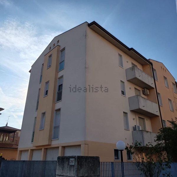appartamento in vendita a Ravarino