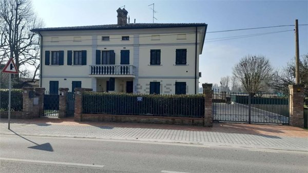 casa indipendente in vendita a Ravarino