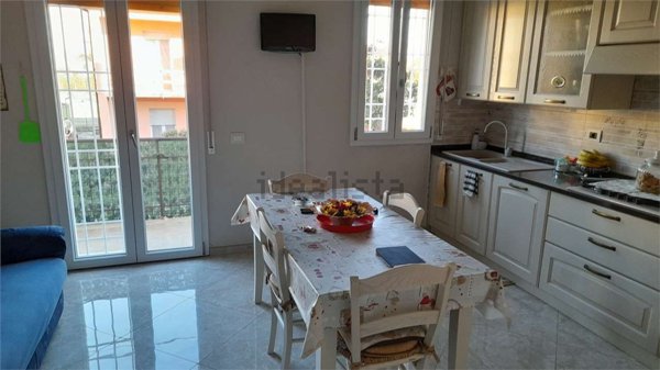 appartamento in vendita a Ravarino