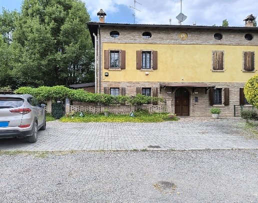 casa indipendente in vendita a Ravarino