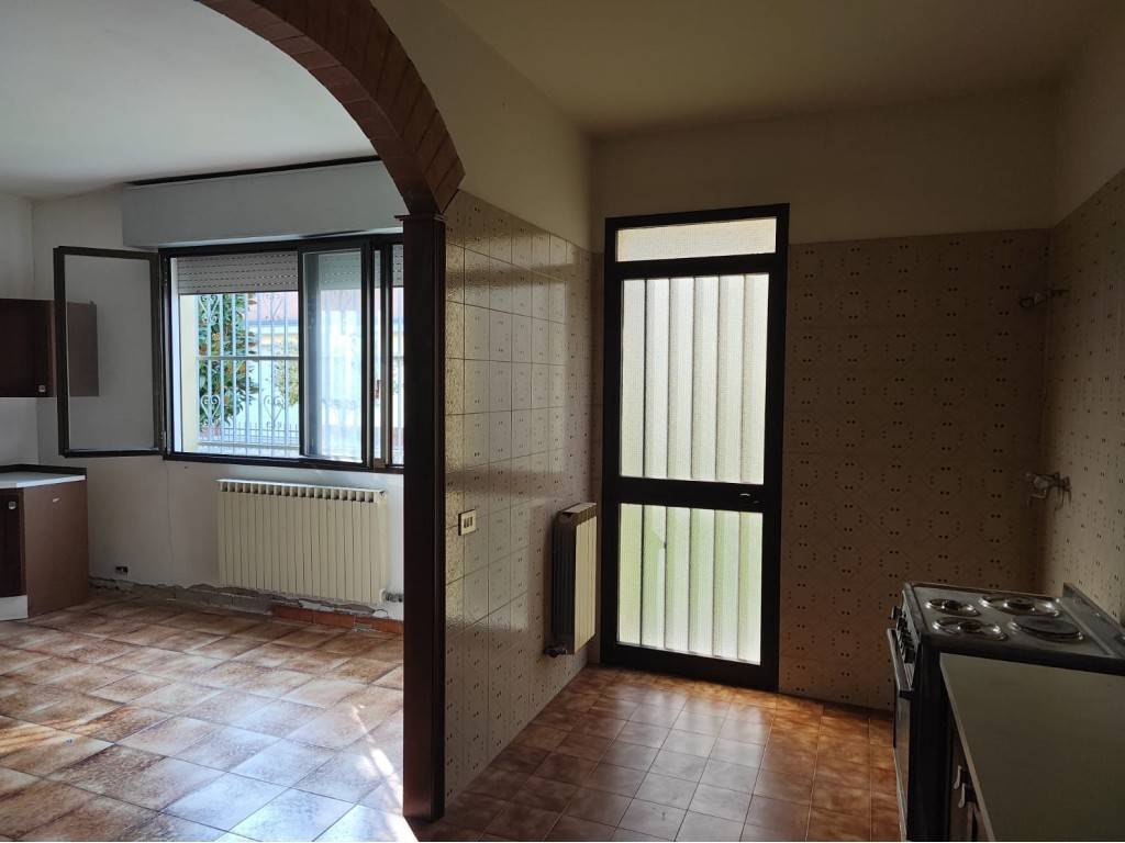 casa indipendente in vendita a Ravarino in zona Rami