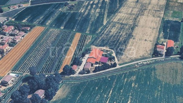 azienda agricola in vendita a Ravarino