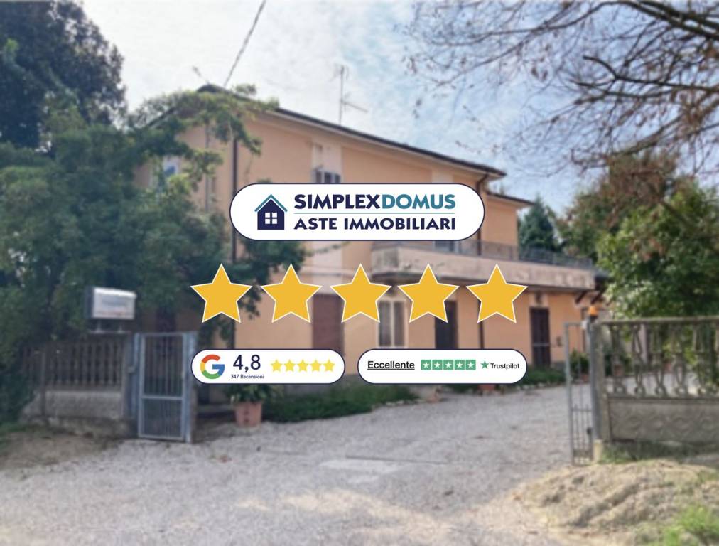 casa indipendente in vendita a Ravarino