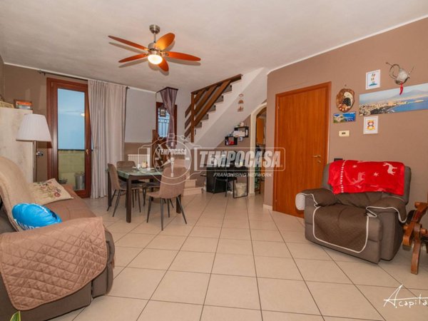 appartamento in vendita a Ravarino