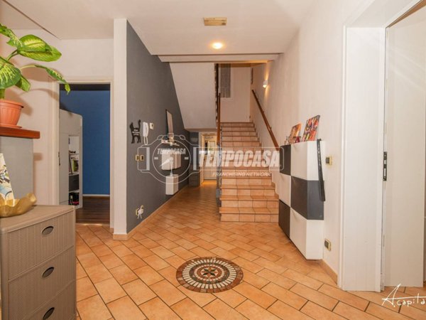 appartamento in vendita a Ravarino