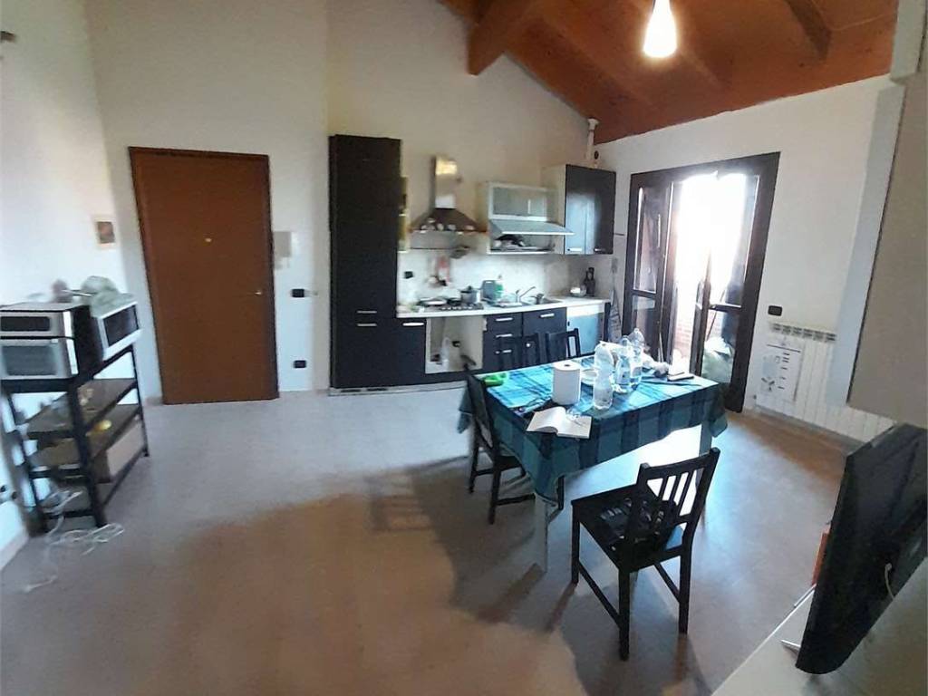 appartamento in vendita a Ravarino in zona Stuffione