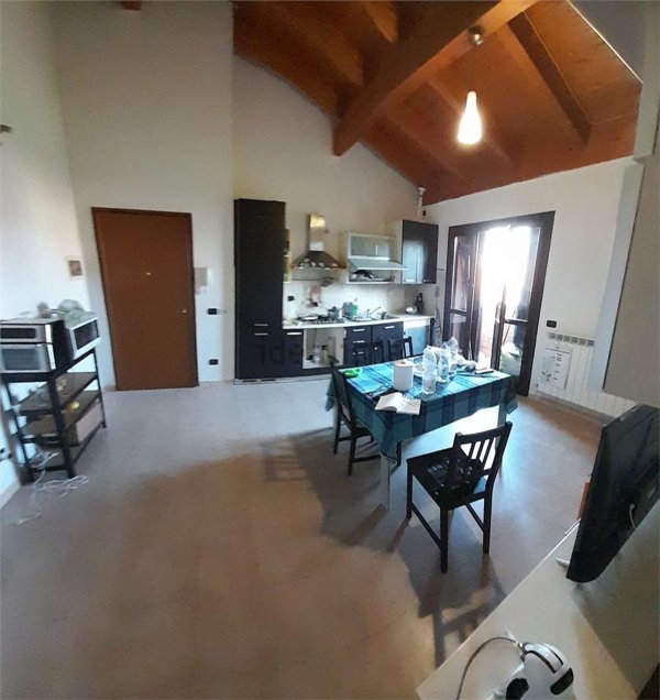 appartamento in vendita a Ravarino