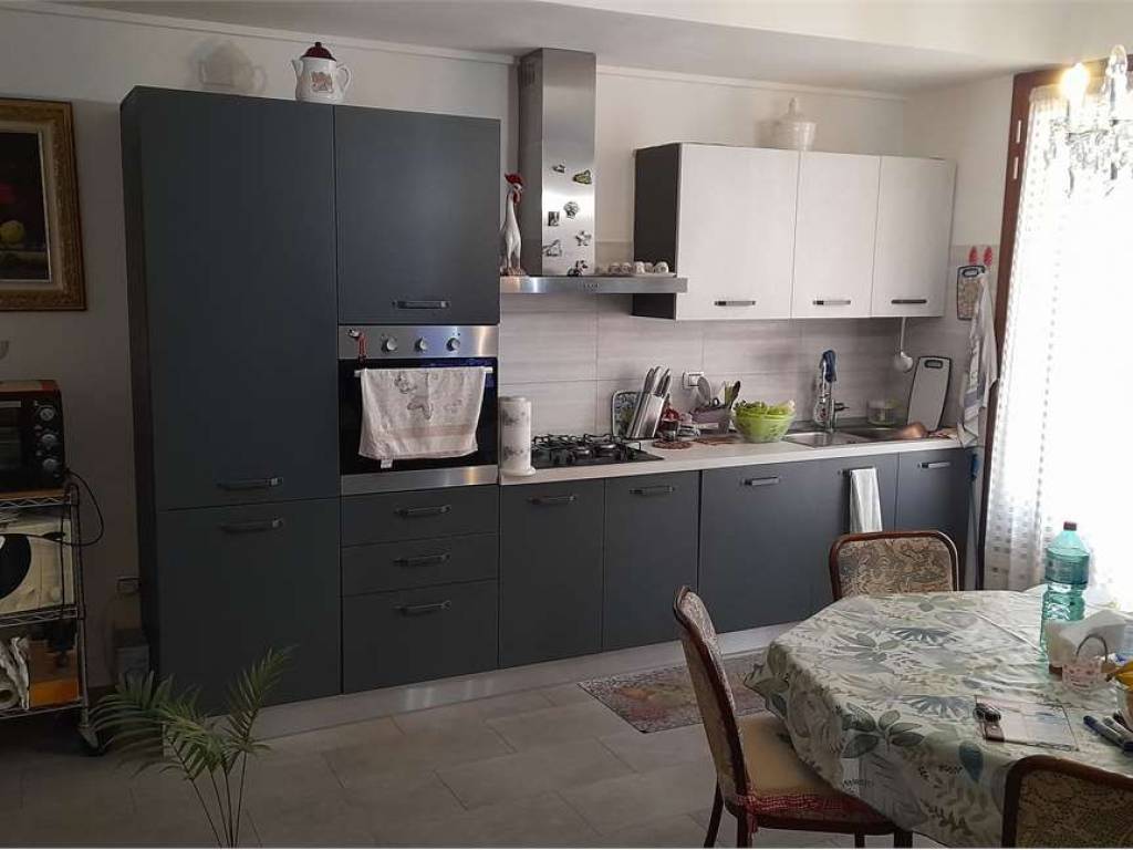 appartamento in vendita a Ravarino