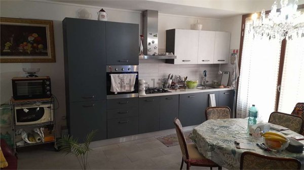 appartamento in vendita a Ravarino