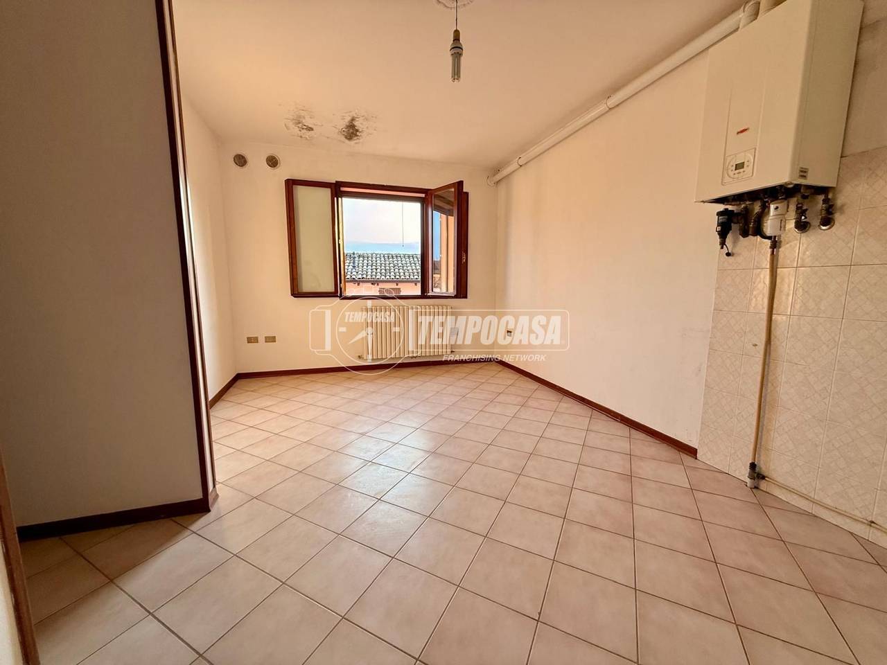 appartamento in vendita a Ravarino