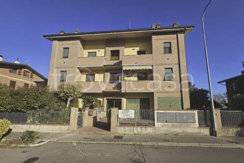 appartamento in vendita a Ravarino in zona Stuffione