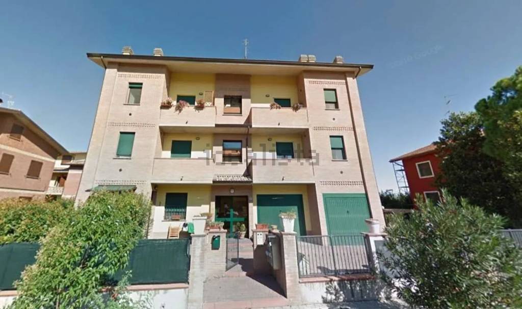 appartamento in vendita a Ravarino in zona Stuffione