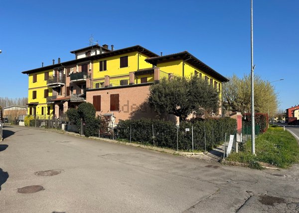 appartamento in vendita a Ravarino in zona Rami