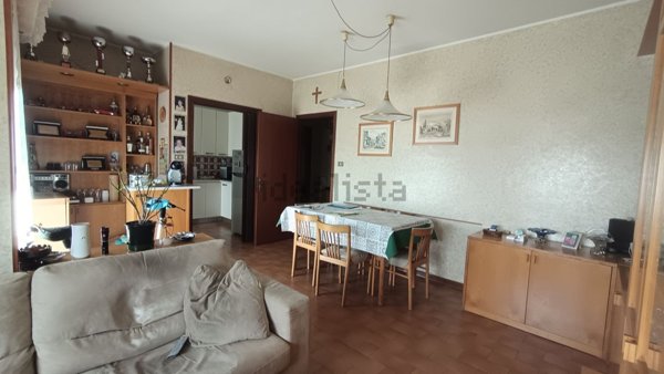 appartamento in vendita a Ravarino