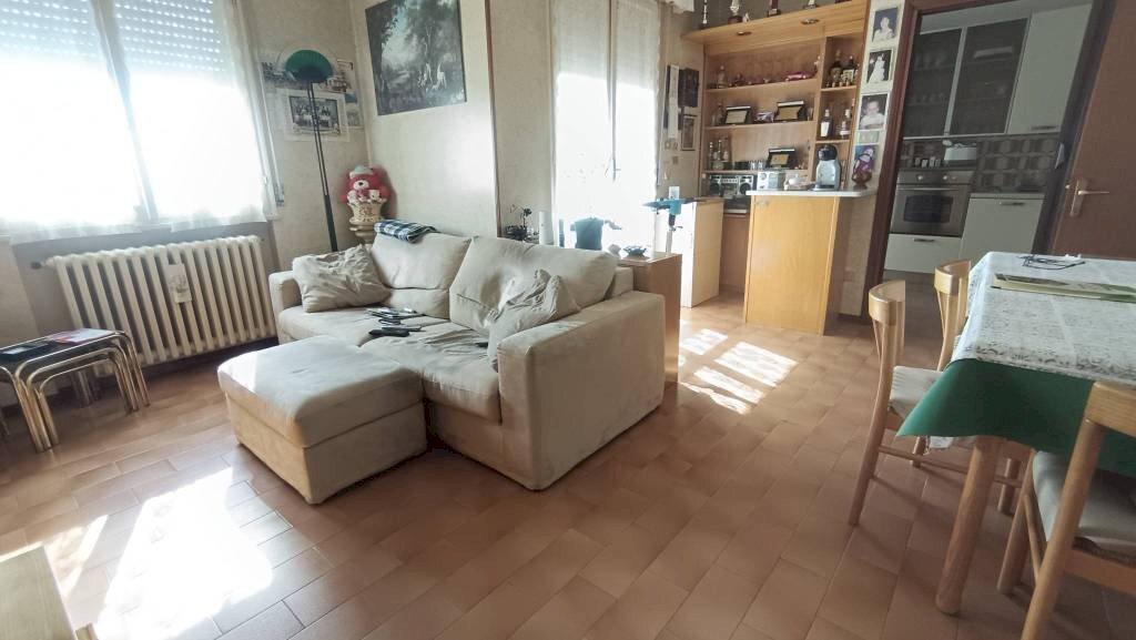 appartamento in vendita a Ravarino